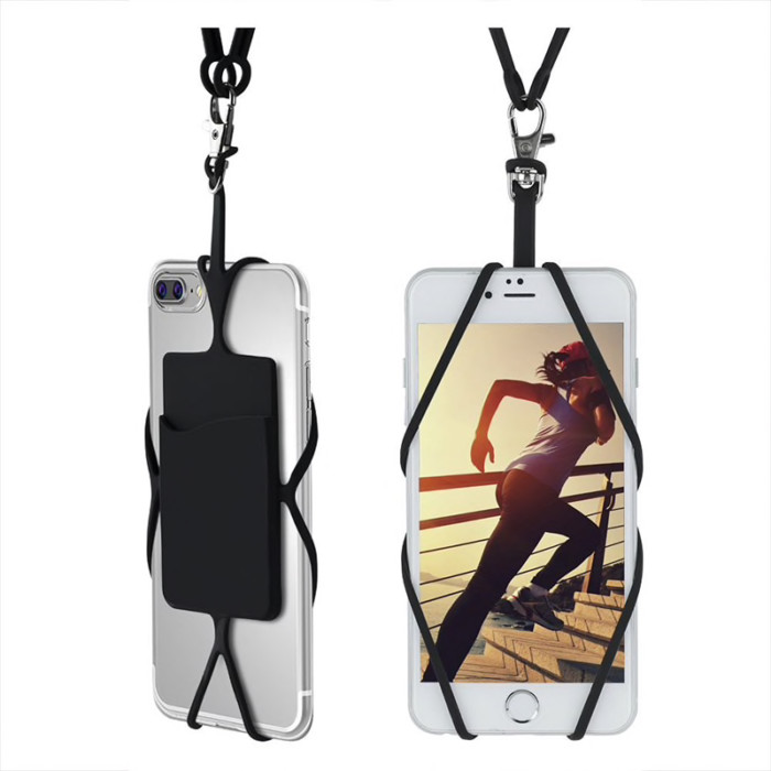 X-Grip Smartphone Holder