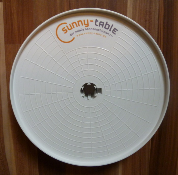 Sunny Table – Bild 4