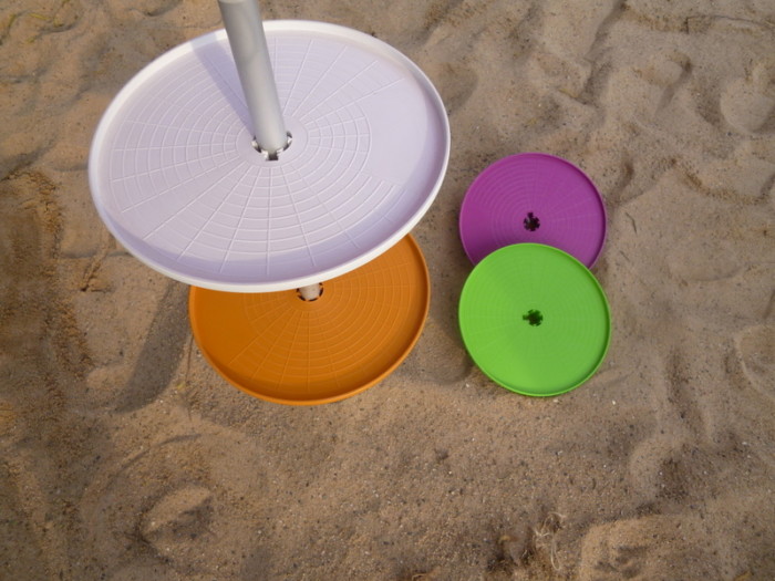 Sunny Table – Bild 5