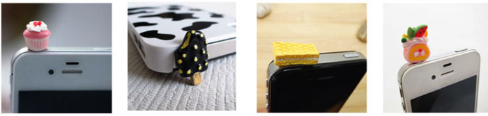 Phone Caps – Bild 2
