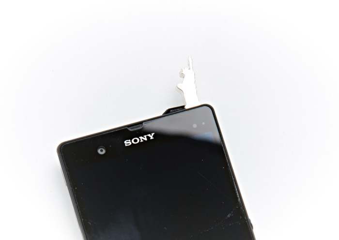 PHONE CAP FREIHEITSSTATUE – Bild 2