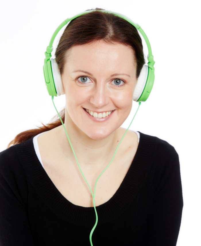 Stereo Kopfhörer – Bild 3