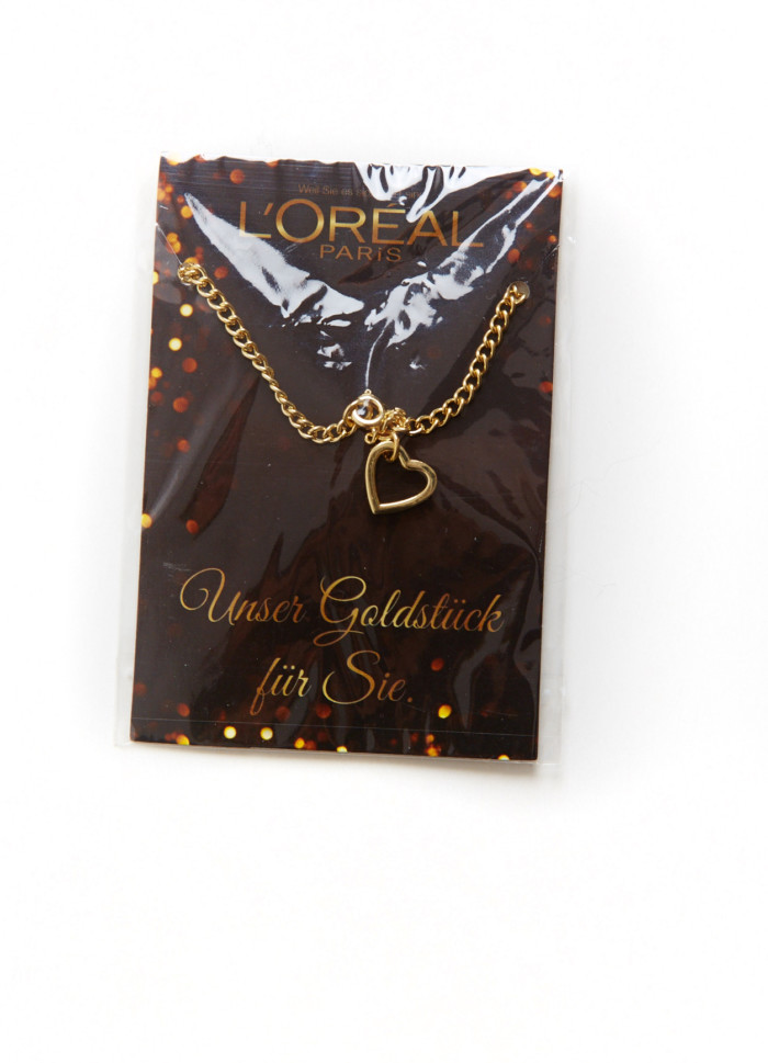 L'ORÉAL ARMBAND JUBILAEUM DM 2013 – Bild 2