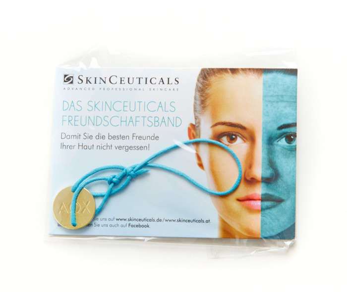L'ORÉAL AOX ARMBAND