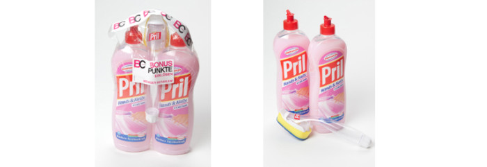 Set Persil – Bild 2
