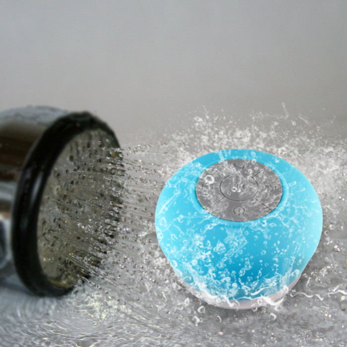 Shower Speaker – Bild 3