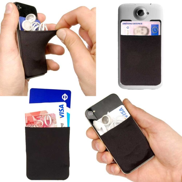 Smartphone Walllet – Bild 3
