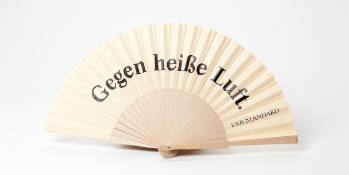 FÄCHER "DER STANDARD"