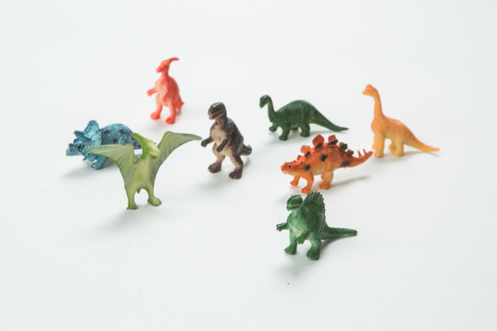 Mini Dinos