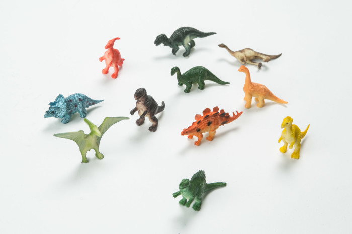 Mini Dinos – Bild 2