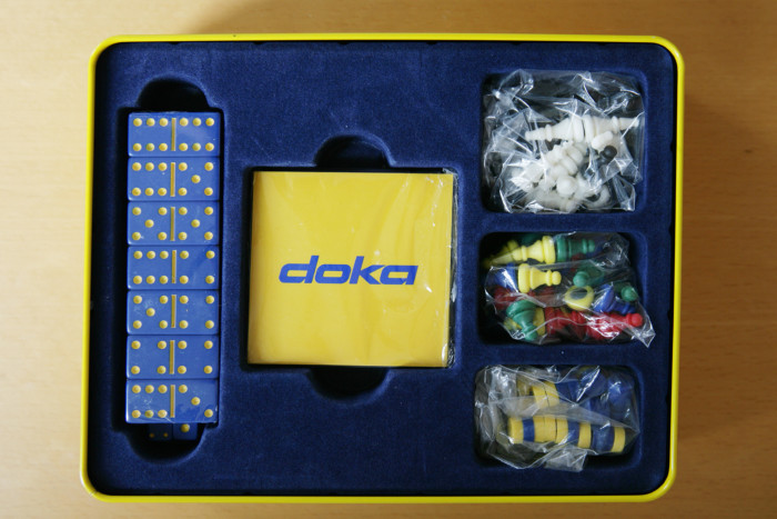 SPIELEST DOKA – Bild 4