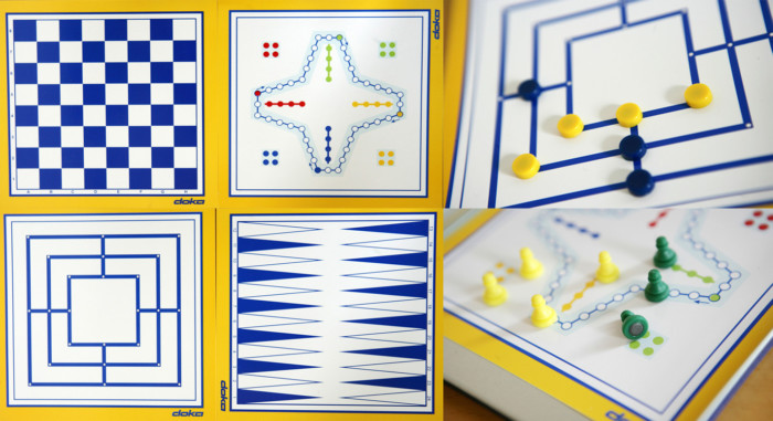SPIELEST DOKA – Bild 2