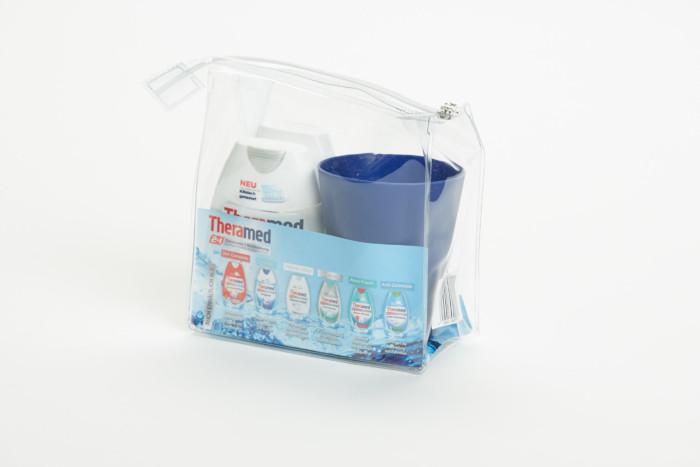 Theramed Travel Bag