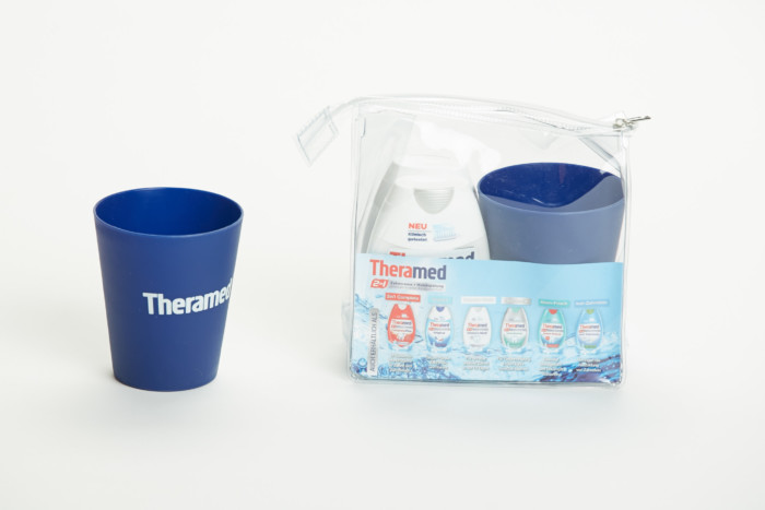 Theramed Travel Bag – Bild 2