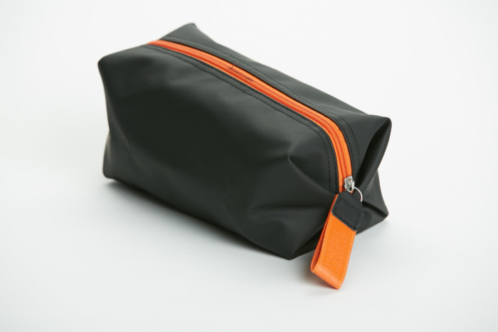Men Expert PU-Kosmetiktasche