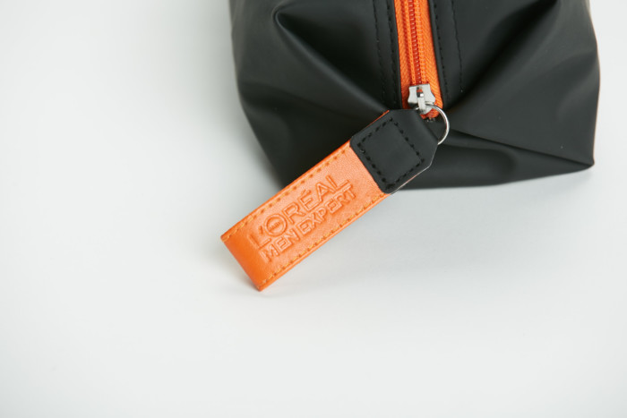 Men Expert PU-Kosmetiktasche – Bild 2