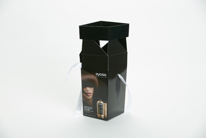 SYOSS Twisted Box – Bild 2