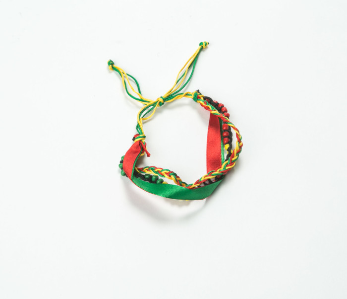 ORF Fan Armband "Insider"