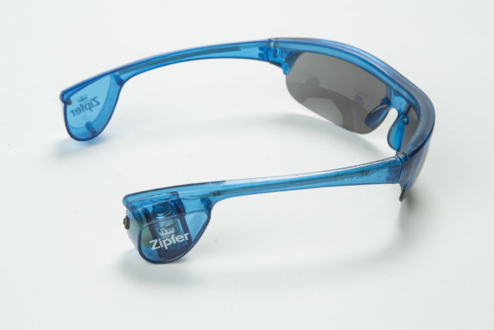 Zipfer LED-Brille – Bild 2