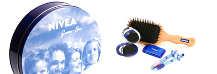 NIVEA – Bild 2