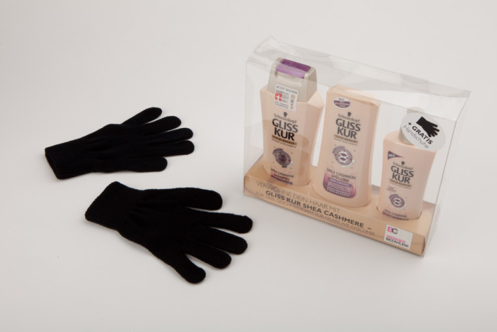 GlSS Handschuh Set – Bild 2