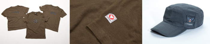 BUNDESHEER MERCHANDISING COLLECTION – Bild 2
