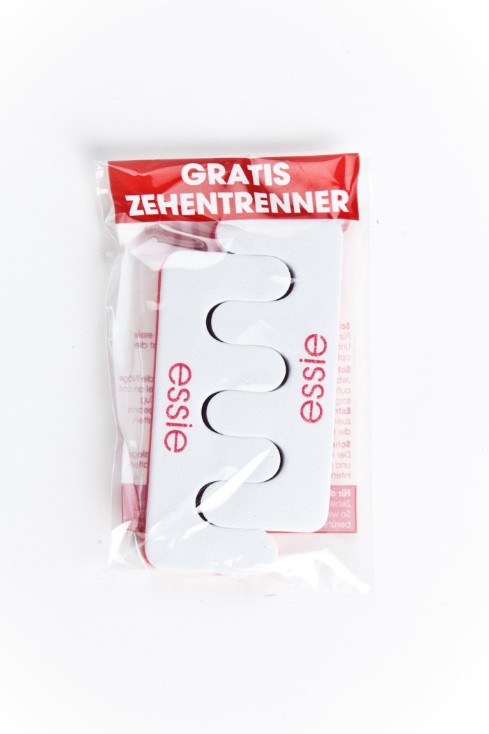 Zehentrenner