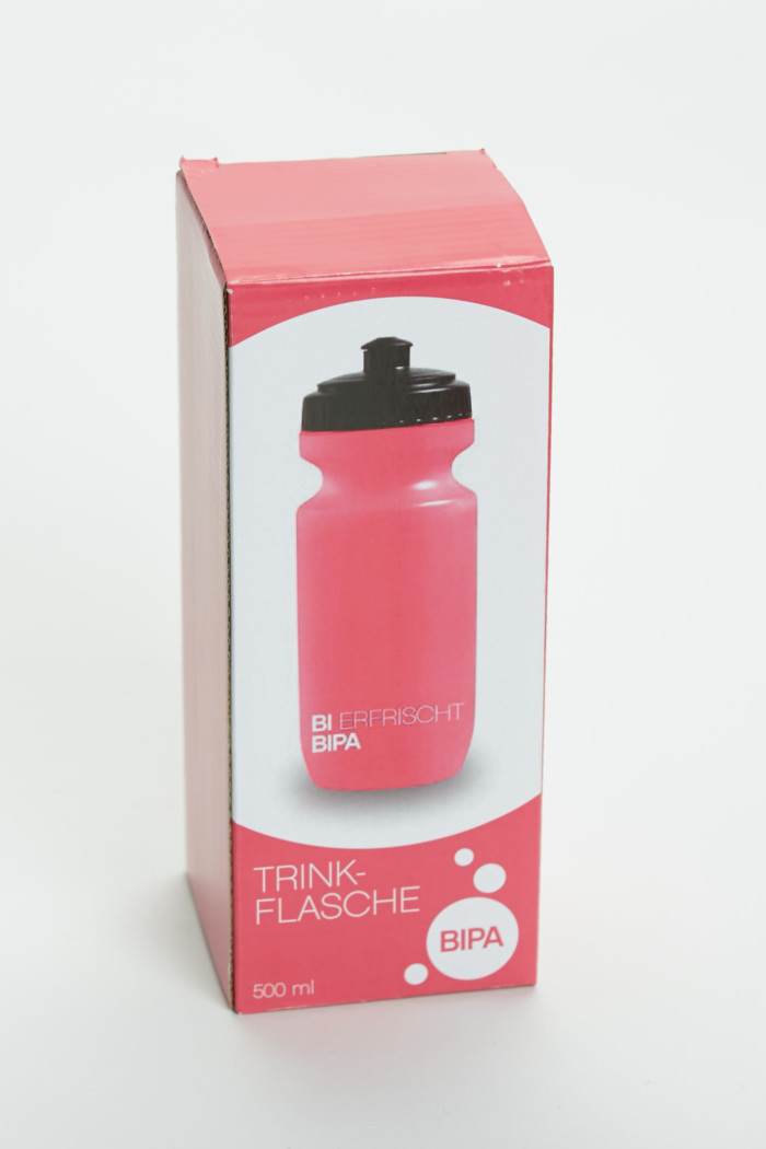 BIPA Trinkflasche 500ml – Bild 2