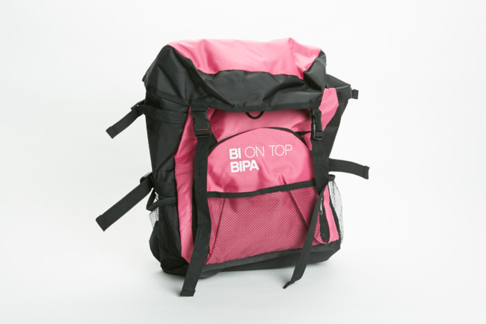 BIPA Wanderrucksack