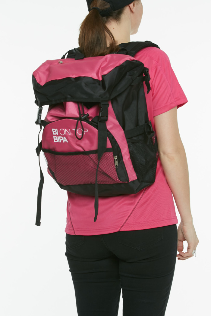 BIPA Wanderrucksack – Bild 2