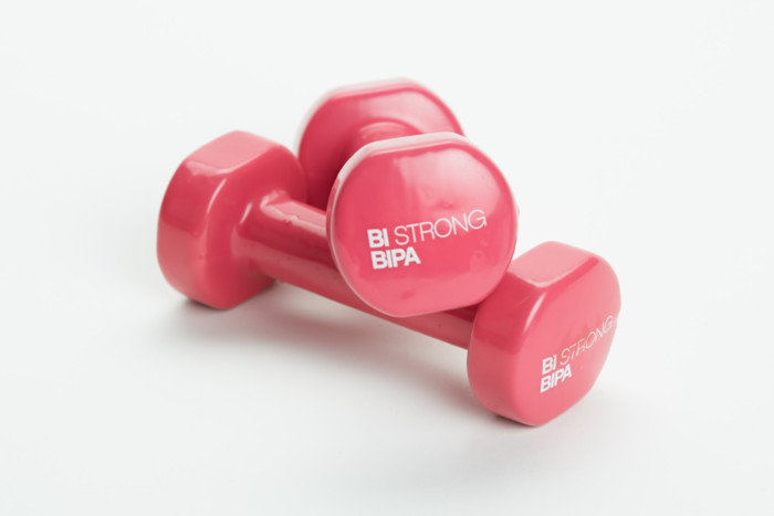 BIPA Fitnesshanteln