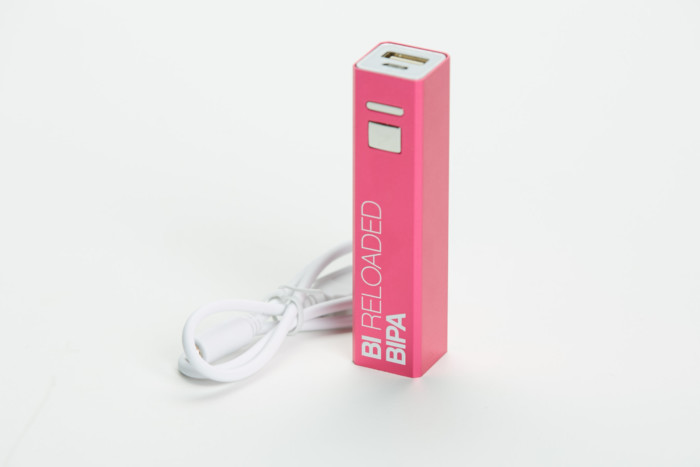BIPA USB-Ladegerät