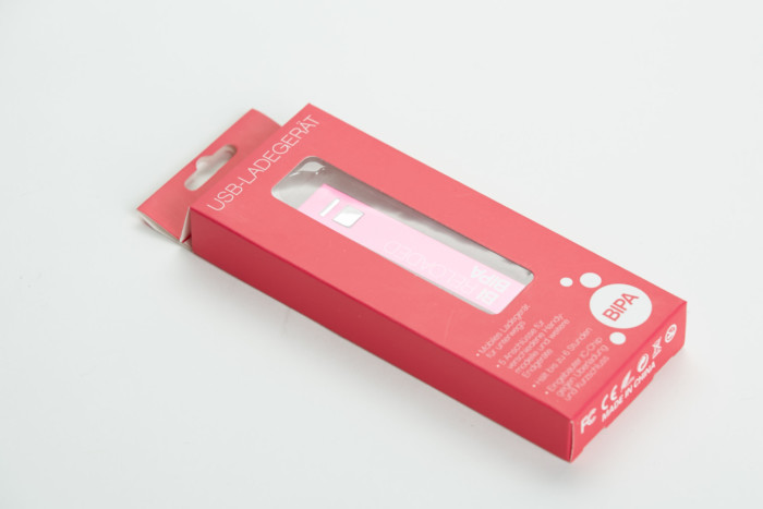 BIPA USB-Ladegerät – Bild 2