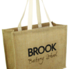 Jute Tasche – Bild 2