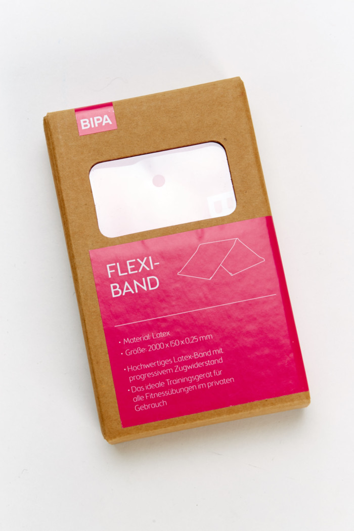 BIPA Flexiband – Bild 2
