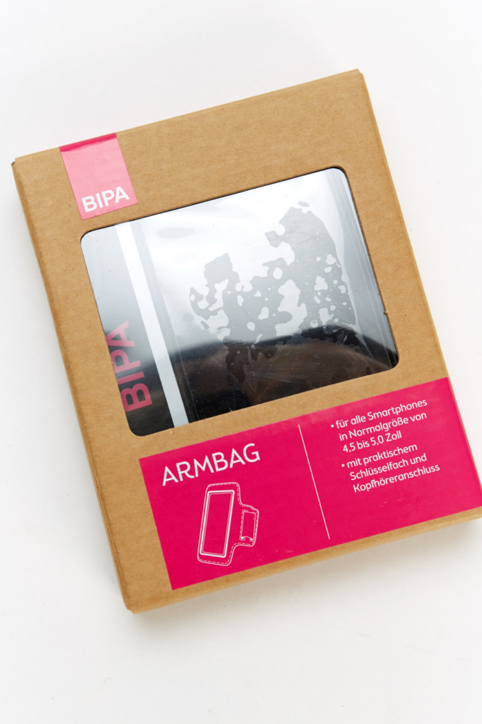 BIPA Armbag – Bild 2