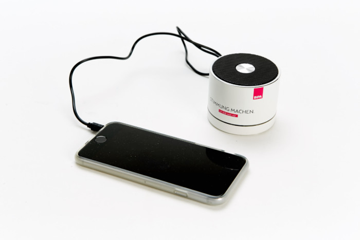 BIPA BLUETOOTH LAUTSPRECHER – Bild 2