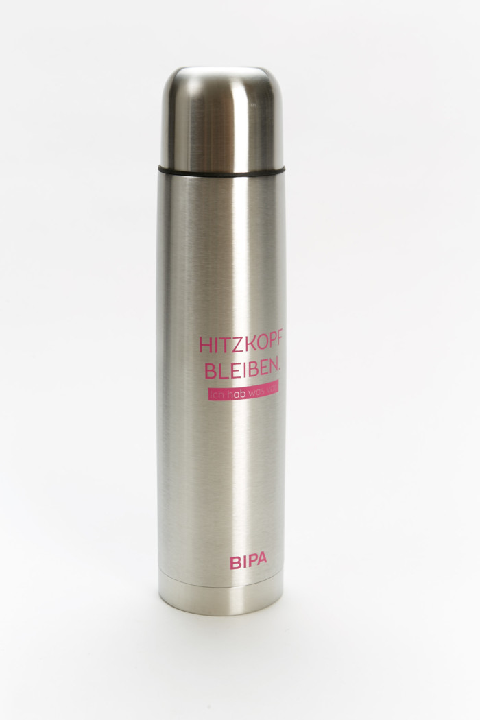 BIPA Isolierflasche