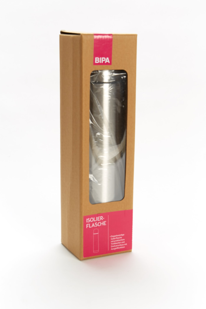 BIPA Isolierflasche – Bild 2