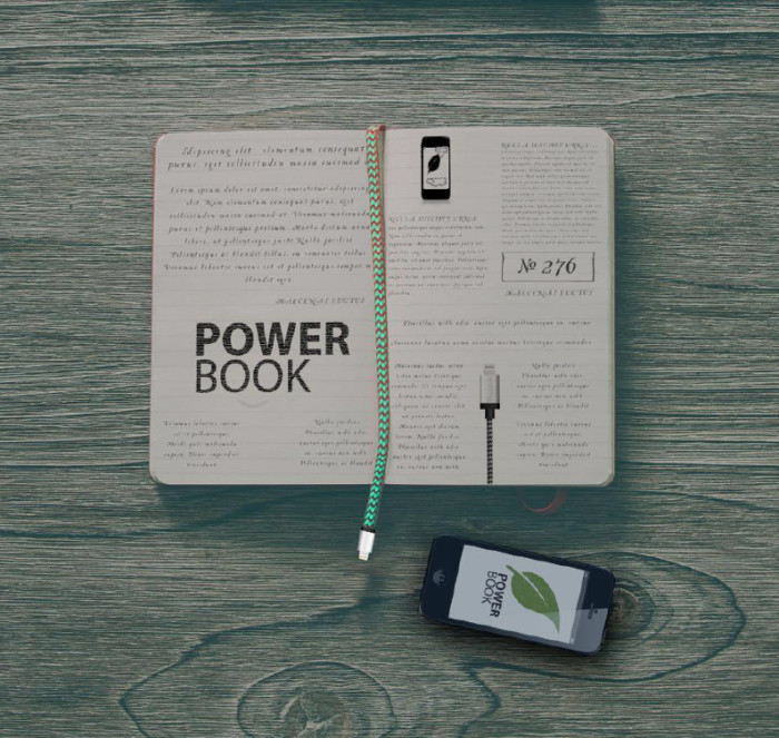 Power Book – Bild 2