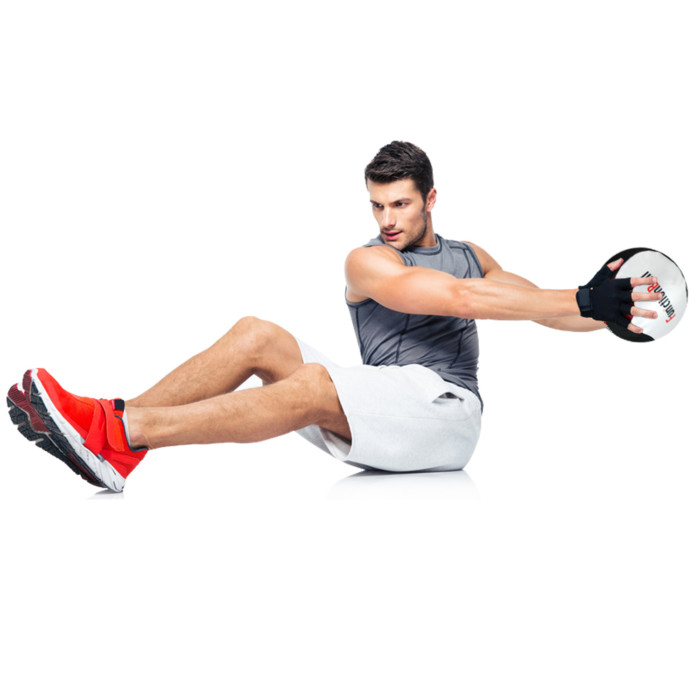 Funny Flat Ballt – Bild 4