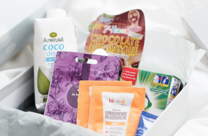 BIPA Bonusbox Set – Bild 3