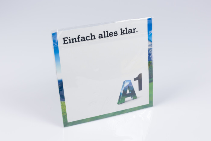 A1 MIKROFASERTUCH - BERGE DESIGN – Bild 2