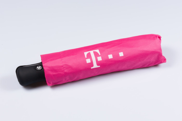 T-MOBILE TASCHENSCHIRM – Bild 3