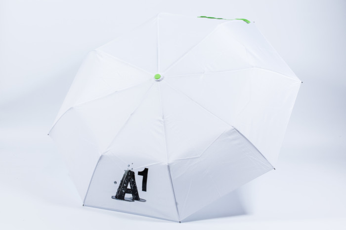 A1 TASCHENSCHIRM DOPPELAUTOMATIK