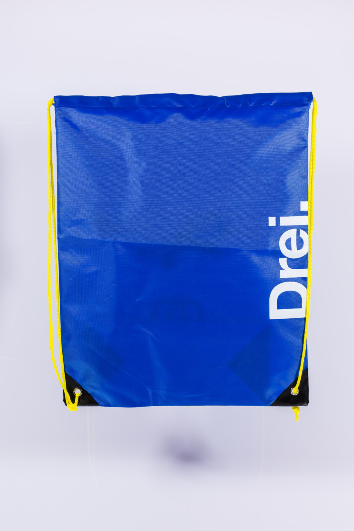 Hutchison Drei Drawstringbag