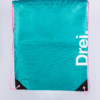 Hutchison Drei Drawstringbag – Bild 2