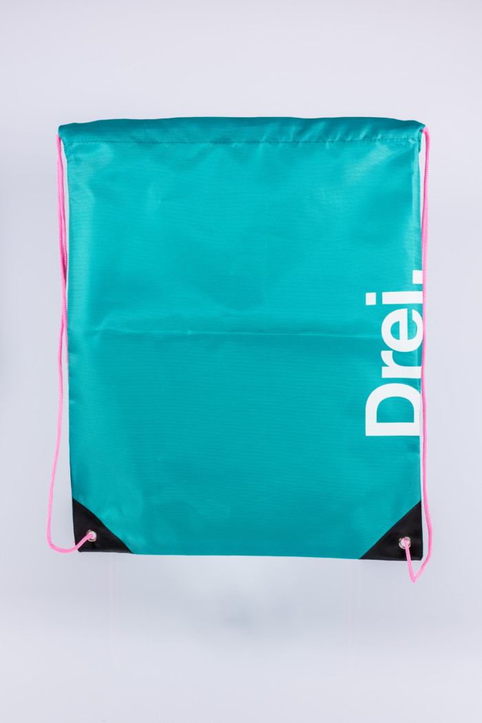 Hutchison Drei Drawstringbag – Bild 2
