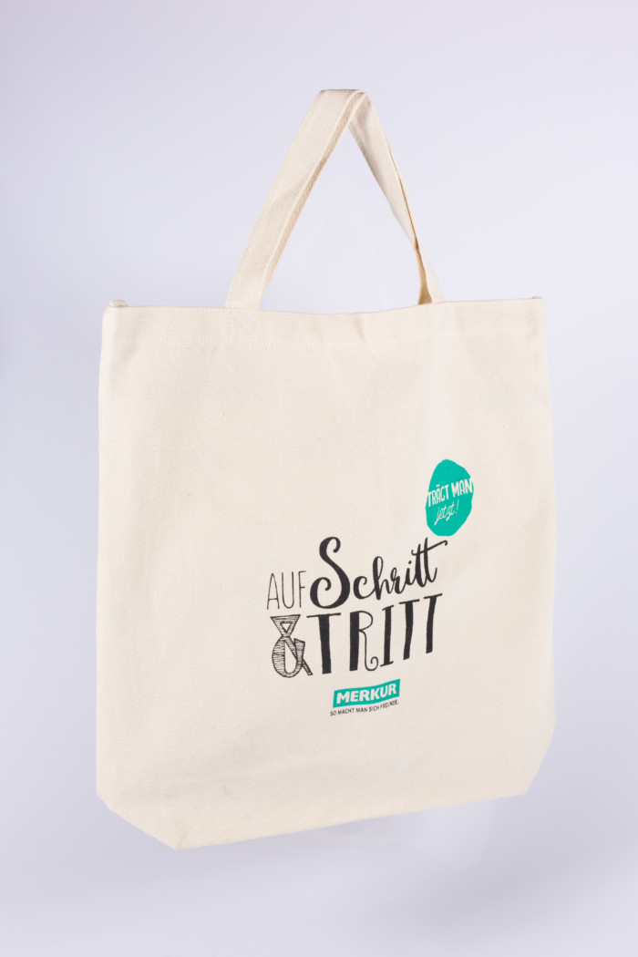 MERKUR TASCHE