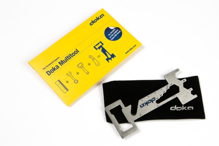 DOKA MULTITOOL
